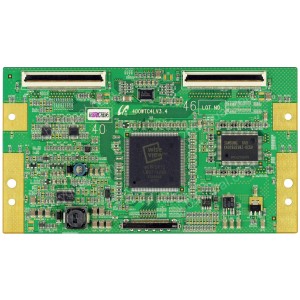 Sony 400WTC4LV3.4 LJ94-01672M T-Con Board for KDL-40S3000 KDL-40SL130 KDL-40T2800