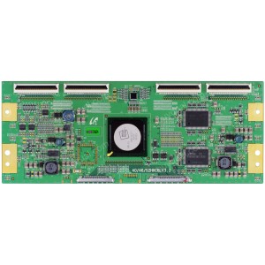 Samsung 40/46/52HHC6LV3.3 LJ94-01973F T-Con Board for LNT4071FX/XAA