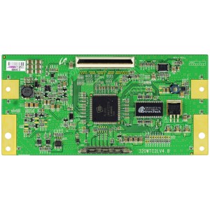 Samsung 320WTC2LV4.8 LJ94-01990N T-Con Board 