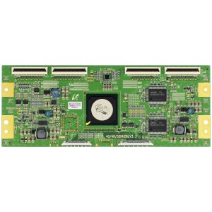 Samsung 40/46/52HHC6LV3.3 LJ94-02202C T-Con Board for LNT4669FX/XAA