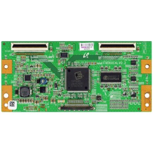 Samsung FHD60C4LV0.2 LJ94-02279L T-Con Board for LN52A530P1FXZA LN52A550P3FXZA