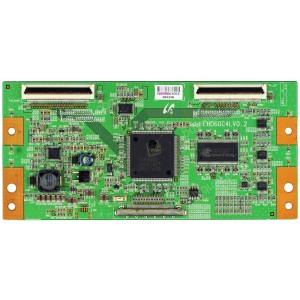 Samsung FHD60C4LV0.2 LJ94-02279S T-Con Board for LN52A550P3FXZA