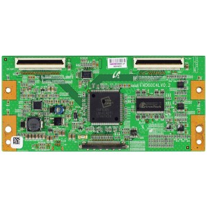Samsung FHD60C4LV0.2 LJ94-02279T T-Con Board for LN52A540P2FXZA