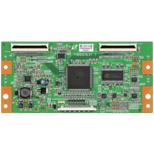 Samsung FHD60C4LV0.2 LJ94-02279Y T-Con Board for LN52A540P2FXZA LN52A580P6FXZA