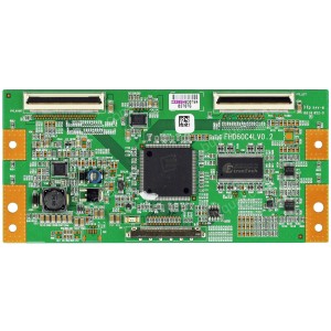 Samsung FHD60C4LV0.2 LJ94-02285H T-Con Board for LN40A530P1FXZA