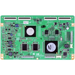 Samsung FRCM_TCON_V0.1 LJ94-02346F T-Con Board for LN52A850S1FXZA