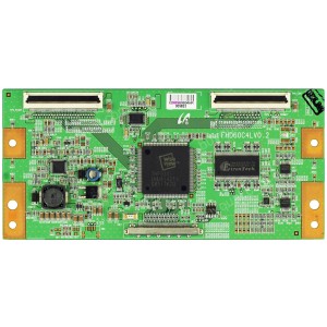 Samsung FHD60C4LV0.2 LJ94-02413A T-Con Board for LN40A540P2FXZA
