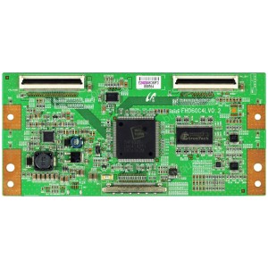 Samsung FHD60C4LV0.2 LJ94-02422A T-Con Board for LN46A540P2FXZA LN46A580P6FXZA