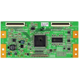 Toshiba FHD60C4LV0.5 LJ94-02504D T-Con Board for 52RV535U 52XV555D
