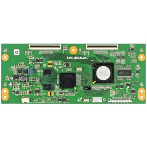 Sony 52NU_MB3C6LV0.7 LJ94-02676K T-Con Board for KDL-52VL150 KDL-52W5150