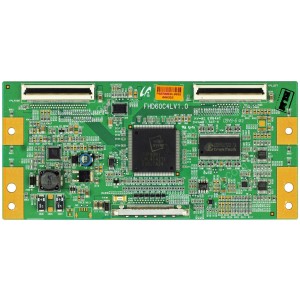 Samsung FHD60C4LV1.0 LJ94-02700E T-Con Board 