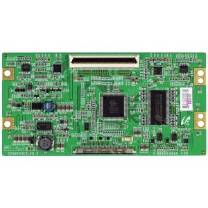 Samsung 320AP03C2LV0.1 LJ94-02746P T-Con Board for LE32B450C4WXXU