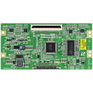 Toshiba 320AP03C2LV0.1 LJ94-02746Y T-Con Board for 32AV502R 32AV52R 32C100U1