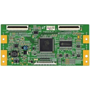 Samsung FHD60C4LV1.1 LJ94-02849F T-Con Board 