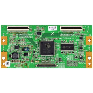 Samsung FHD60C4LV1.0 LJ94-02854C T-Con Board for LN46B550K1FXZA