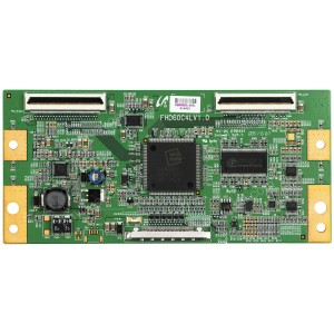 Samsung FHD60C4LV1.0 LJ94-02870C T-Con Board for LN52B550K1FXZA