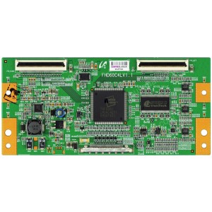 Samsung FHD60C4LV1.1 LJ94-02870D T-Con Board 