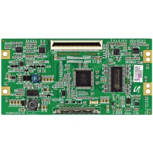 Toshiba 320AP03C2LV0.1 LJ94-03120D T-Con Board for 32AV502RZ 32C100U1 32DT2UL