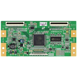 Samsung FHD460C4LV0.0 LJ94-03152B T-Con Board for LH46BVTLBC/ZA