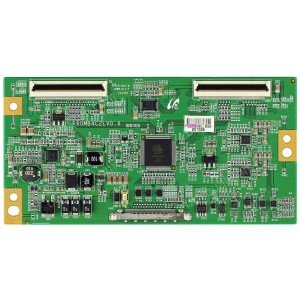 Samsung F60MG4C2LV0.6 LJ94-03255H T-Con Board for LE40C530F1WXXU LN40C530F1FXZA