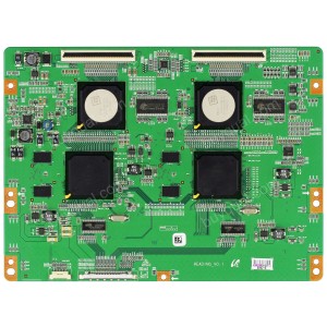 Samsung READING_V0.1 LJ94-03419A T-Con Board for LN40B750U1FXZA LN46B750U1FXZA