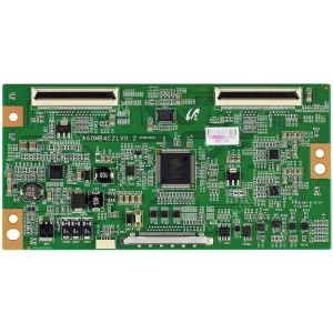 Samsung A60MB4C2LV0.2 LJ94-03592H T-Con Board for DX-40L260A12 LC40VF60CN VR-4030