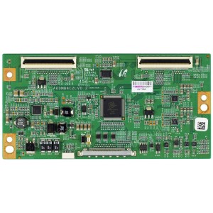 Samsung A60MB4C2LV0.2 LJ94-14877C T-Con Board for DX-46L260A12 X460BV-FHD