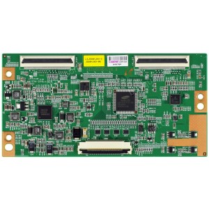 Samsung S128CM4C4LV0.3 LJ94-15974F T-Con Board for UN55D6000SFXZA