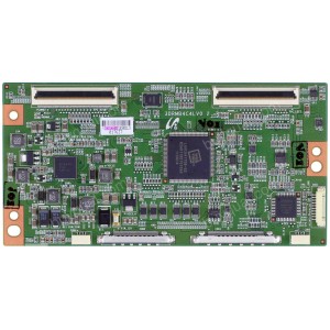 Seiki/Westinghouse 3DRMB4C4LV0.2 LJ94-16164D T-Con Board for SE551GS LD-5580Z