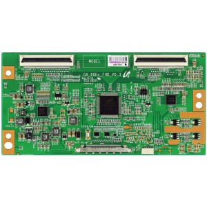 Samsung GA_60HZ_FHD_V0.3 LJ94-25533D T-Con Board for ELDFT406 ELDFW407 EW40T4FW