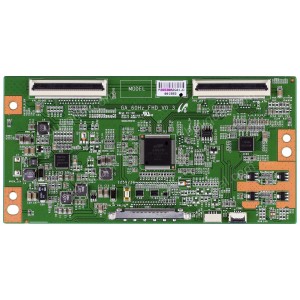 Seiki GA_60Hz_FHD_V0.3 LJ94-26538A T-Con Board for SC324FB SE322FS