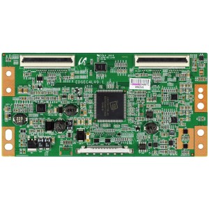 Samsung EDGEC4LV0.1 LJ94-26649G T-Con Board for LH46DECPLBA/ZA