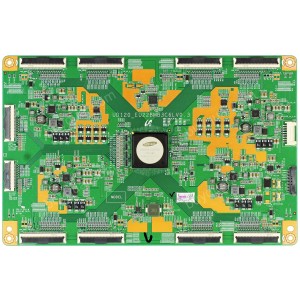 Samsung UD120_EU22BMB3C6LV0.3 LJ94-30536E T-Con Board for UN75HU8550FXZA