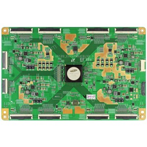 Samsung UD120_EU22BMB3C6LV0.3 LJ94-30536G T-Con Board for UN75HU8550FXZA