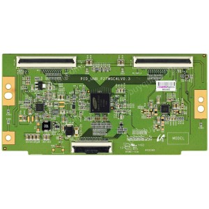 Samsung PID_UNB_P2TMGC4LV0.3 LJ94-31095G T-Con Board for LH46UDDPUBB/ZA