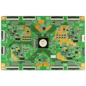 Samsung UD120_EU22BMB3C6LV0.5 LJ04-31606E LMF850FJ02-G T-Con Board for UN85JU7100FXZA