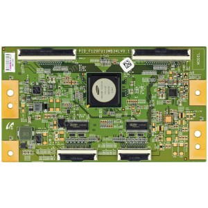 Samsung PID_F120FU13MB34LV0.1 LJ94-32054E E32054E T-Con Board for LH46OMDPWBC/GO