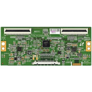 Samsung PID_FF11PCMTA4C4LV0.2 T-con Board 