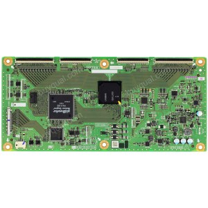 Samsung RUNTK4909TPZS CPWBX4909TPZS QPWBXF758WJN1 QKITPF758WJN1 T-Con Board for UN40D6000SFXZA