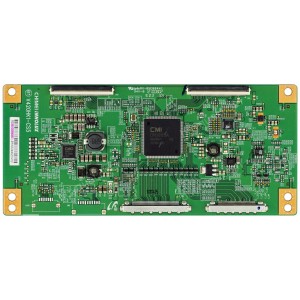 Sanyo V420HK1-CS5 3E-D084087 T-Con Board for FVD5833