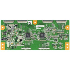 Sanyo 52T01-C0G 55.52T01.C02 T520HW01 V1 T-Con Board for DP52449