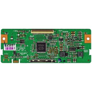 Sanyo 6870C-0250A 6871L-1919A T-Con Board for DP26649