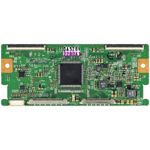 Sanyo 6870C-0324B 6871L-2280A T-Con Board for DP55360 DP55441