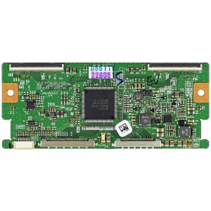 Sanyo 6870C-0324B 6871L-2280B T-Con Board for DP55360