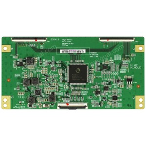 Sceptre HV650QUBN9K 44-97715170 47-6021290 T-Con Board 