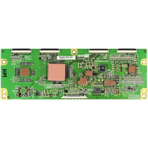 Sceptre 07A46-1B T460HW02 V2 55.46T02.016 T-Con Board for X46BV-1080P