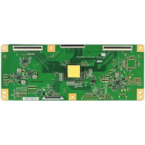 Sceptre 55T17-C0A 55.55T17.C18 T550QVN02.0 T-Con Board 