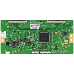 Sceptre 6870C-0505A 6871L-3772A T-Con Board for U500CV-UMK U500CV-UMK8