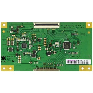 Sceptre HV320WXC-100 HV320WXC-100_C-PCB-X0.1 47-602093A T-Con Board for X322BV-HD SC323FI