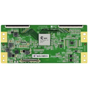 Sceptre HV550QUB-N80 47-6021062 T-Con Board for U55 U550CV-UMR